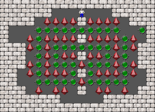 Уровень 569 — More Bugs collections